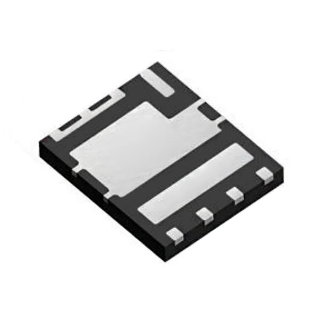 SI7252ADP-T1-GE3 Vishay Siliconix  Transistoren - FETs MOSFETs - Arrays
